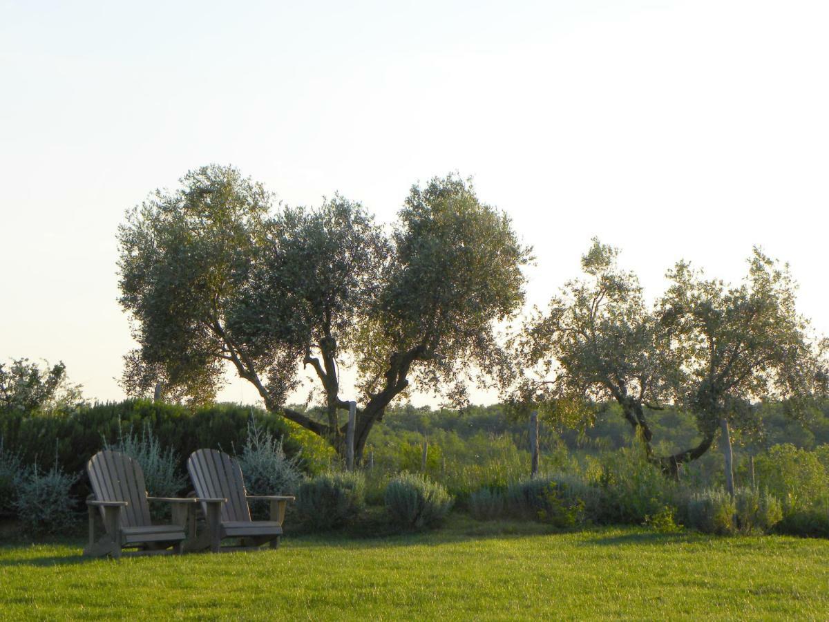 Macchiabuia Bed & Breakfast Capalbio Exterior photo