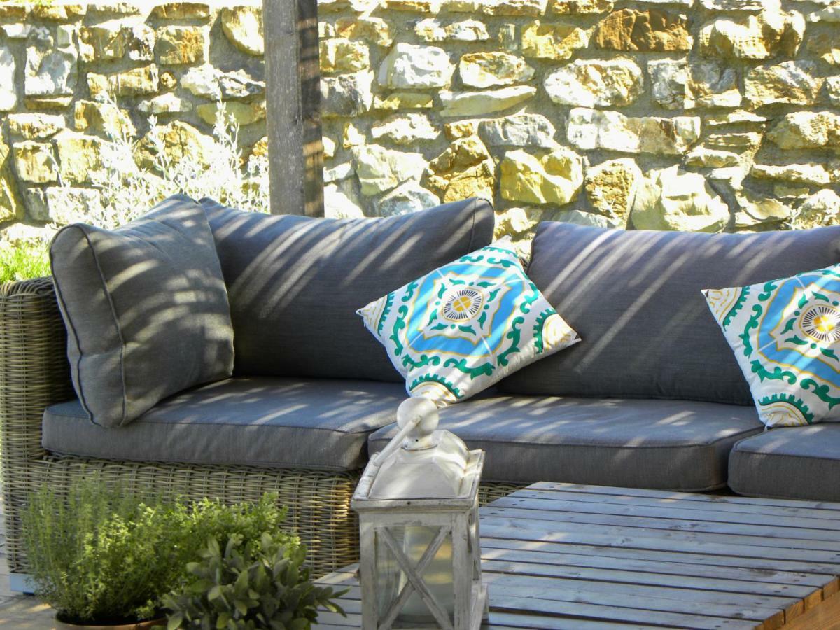 Macchiabuia Bed & Breakfast Capalbio Exterior photo