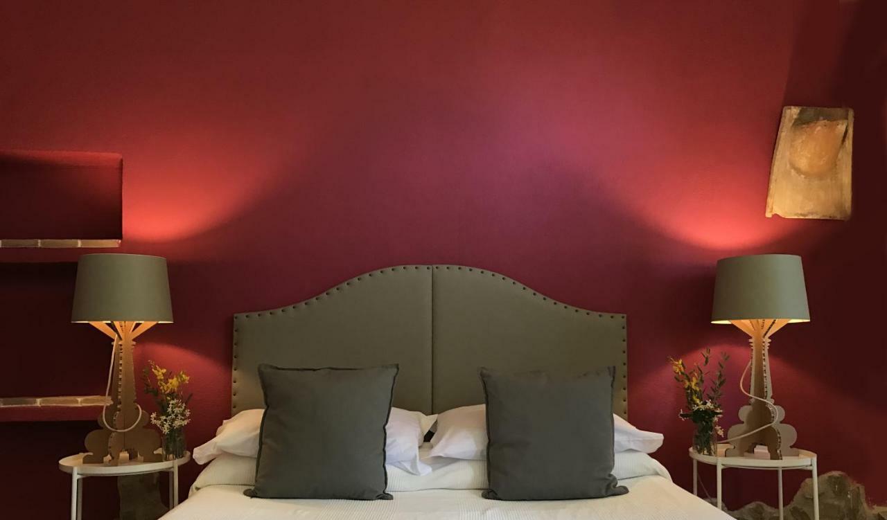 Macchiabuia Bed & Breakfast Capalbio Exterior photo