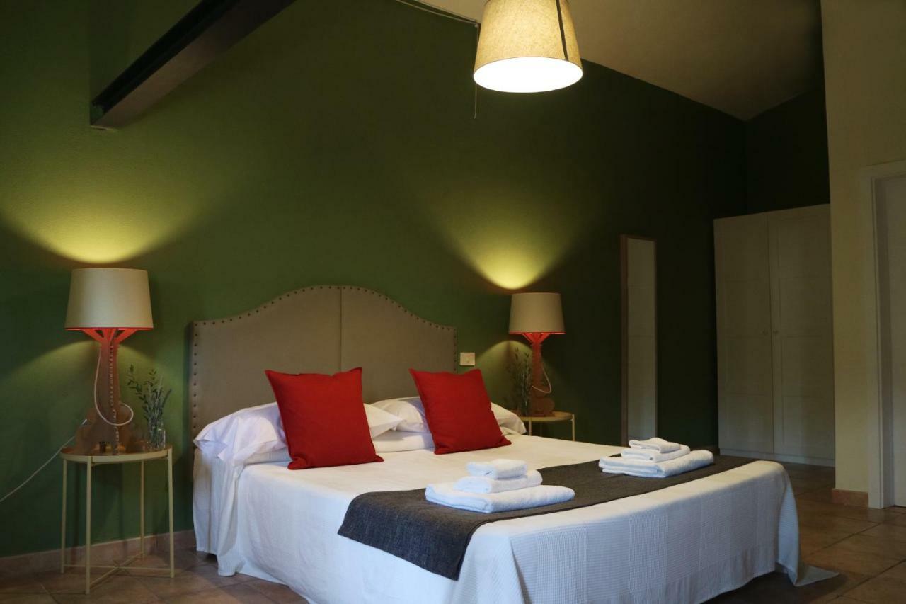 Macchiabuia Bed & Breakfast Capalbio Exterior photo