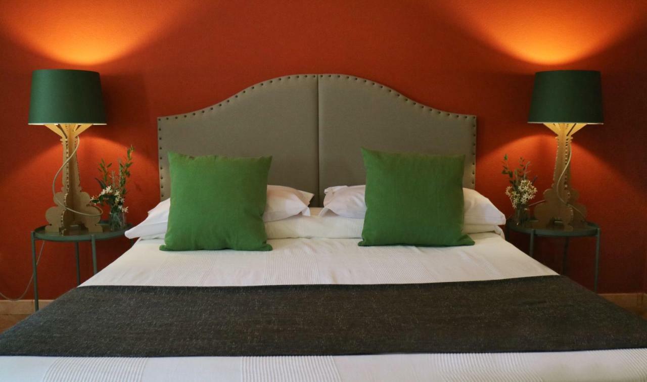 Macchiabuia Bed & Breakfast Capalbio Exterior photo